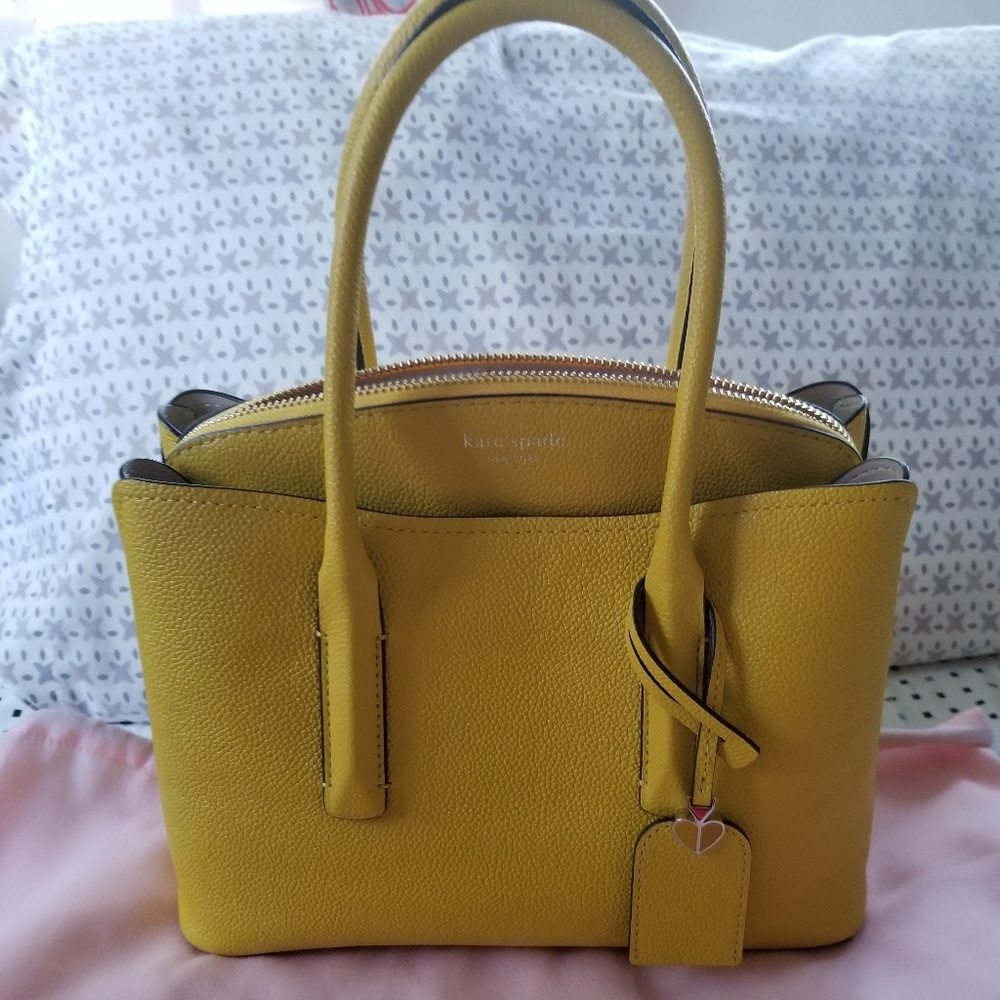 Kate spade satchel